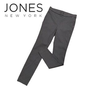 057 Jones New York Signature Pull-on Pant